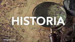 Historia Tercero B.G.U (A)
